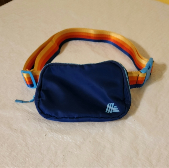 Aldo Other - Aldo rainbow belt bag